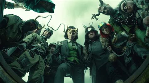 Loki Season 1 Episode 5 Recap & Analysis: ‘Journey Into Mystery’.